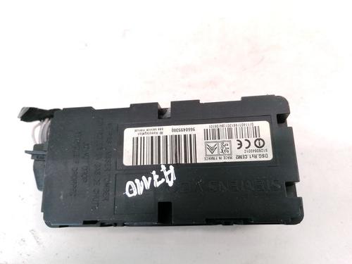 Used Electronic module Electronic module 35510503 35510503