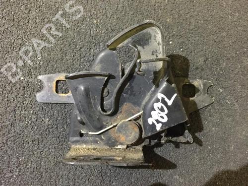 Used Hood lock Hood lock 35655333 35655333