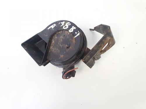 Used Horn Horn SAAB 9-3 (YS3F, E79, D79, D75) 2.2 TiD (125 hp) 35441711 35441711