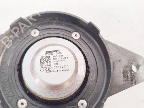 Speaker AUDI Q3 (8UB, 8UG) 1.4 TFSi Flex | BP38451660E2 - Image 3