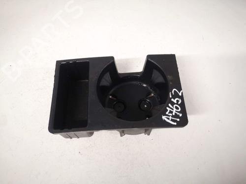 Used Cup/Object holder Cup/Object holder AUDI A6 C6 (4F2) 2.4 (177 hp) 35454783 35454783