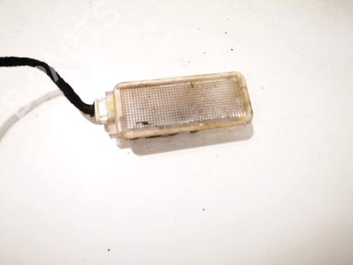 Used Interior roof light Interior roof light PEUGEOT 607 (9D, 9U) 2.2 16V (158 hp) 35592469 35592469