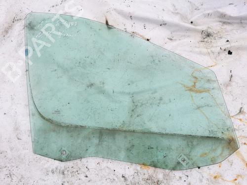 Used Front right door window Front right door window 35406314 35406314