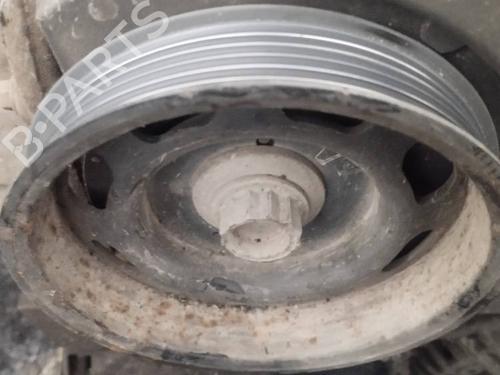 Pulley VW GOLF V (1K1) 1.4 16V | BP35264177M122 - Image 2
