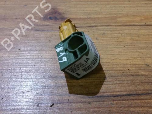 Used Electronic module Electronic module CHEVROLET AVEO / KALOS Saloon (T250, T255) 1.4 (94 hp) 33479566 33479566