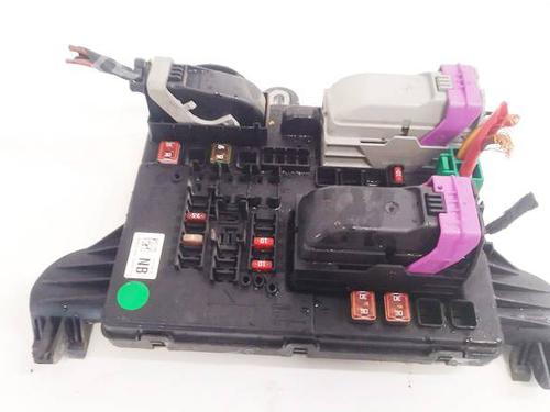 Used Fuse box Fuse box OPEL INSIGNIA A (G09) 2.0 CDTI (68) (131 hp) 32601585 32601585