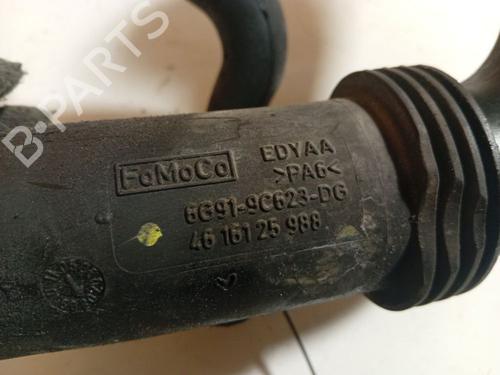 Pipe FORD MONDEO IV (BA7) 1.8 TDCi | BP38315661M125 - Image 4