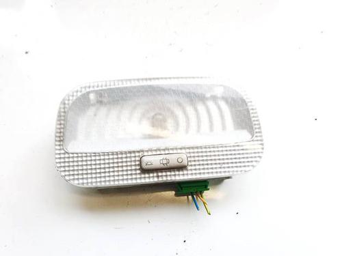 Used Interior roof light Interior roof light CITROËN C4 Grand Picasso I (UA_) 1.6 HDi (109 hp) 39939113 39939113