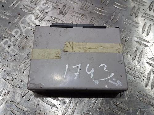 Used Electronic module Electronic module MITSUBISHI CARISMA (DA_) 1.8 16V GDI (DA2A) (125 hp) 33482286 33482286