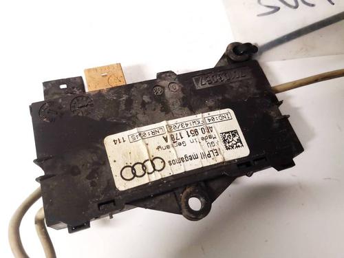Electronic module AUDI A6 C5 (4B2, 4B4) 1.9 TDI | BP35249958M83 - Image 2