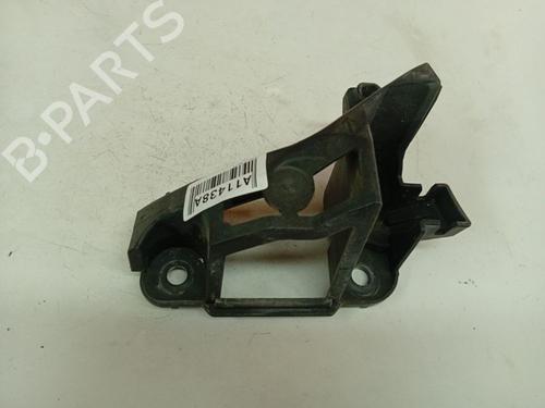 Used Rear bumper bracket Rear bumper bracket CITROËN C5 III (RD_) 2.0 HDi (RDRHD8, RDRHDJ, RDRHR8, RDRHRJ) (136 hp) 39545741 39545741