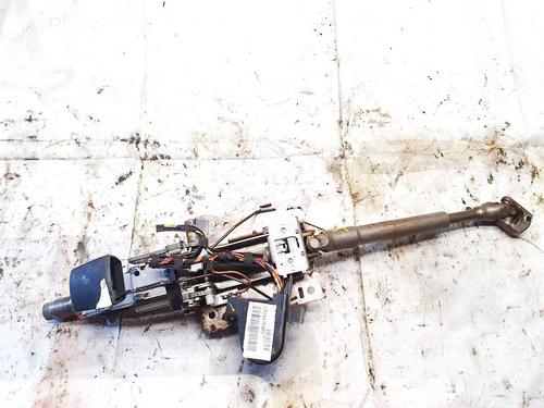 Used Steering column Steering column VW CADDY III MPV (2KB, 2KJ, 2CB, 2CJ) 2.0 SDI (70 hp) 35266358 35266358