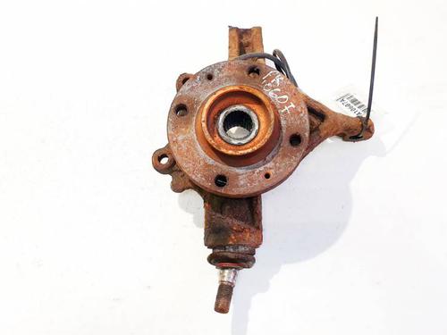 Used Left front steering knuckle Left front steering knuckle 34911542 34911542