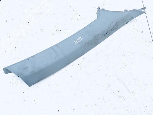 Used Other Other MITSUBISHI OUTLANDER II (CW_W) 2.0 DI-D (CW8W) (140 hp) 35627455 35627455