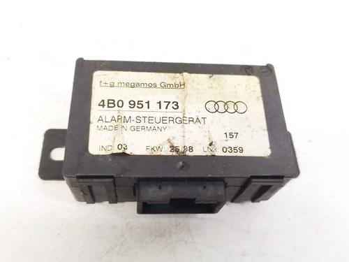 Used Electronic module Electronic module VW PASSAT B7 (362) 1.6 TDI (105 hp) 34867557 34867557