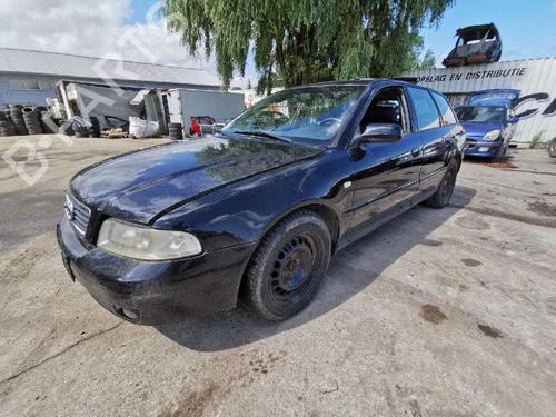 Pipe AUDI A4 B5 (8D2) 1.9 TDI | BP32534983M125