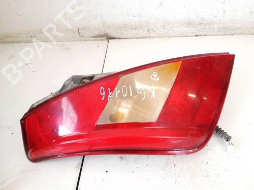 Used Left taillight Left taillight 35091669 35091669