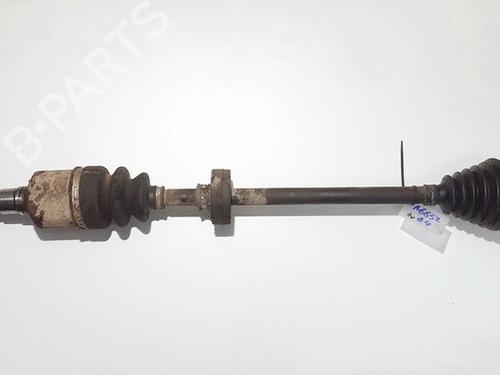 Used Right front driveshaft Right front driveshaft 35579947 35579947