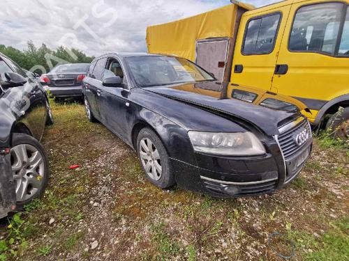 Electronic module AUDI A6 C6 (4F2) 2.0 TFSI | BP32571318M83