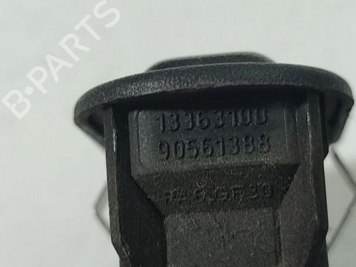 Switch OPEL ZAFIRA A MPV (T98) 2.2 DTI 16V (F75) | BP32972790I30 - Image 5
