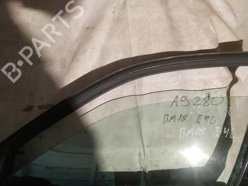 Used Front left door window Front left door window 35266768 35266768