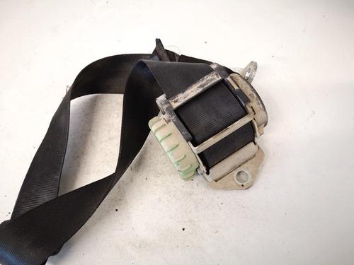 Used Rear right seatbelt Rear right seatbelt 35404504 35404504
