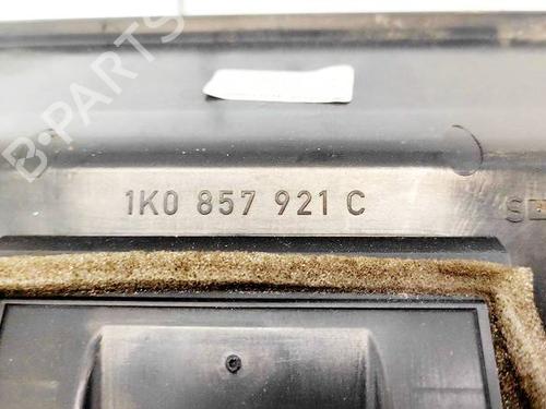 Glove box VW GOLF V (1K1) 1.9 TDI | BP35269257C95 - Image 3