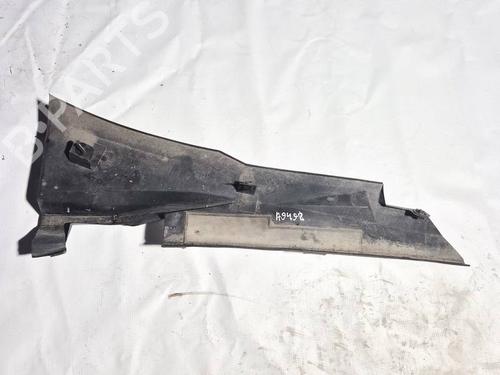 Used Scuttle panel Scuttle panel VW PASSAT B3/B4 Variant (3A5, 35I) 1.9 TD (75 hp) 35236900 35236900