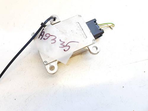 Electronic module PEUGEOT 407 (6D_) 2.0 HDi 135 (6DRHRH, 6DRHRE, 6DRHRG, 6DRHRJ) | BP35234009M83 - Image 3