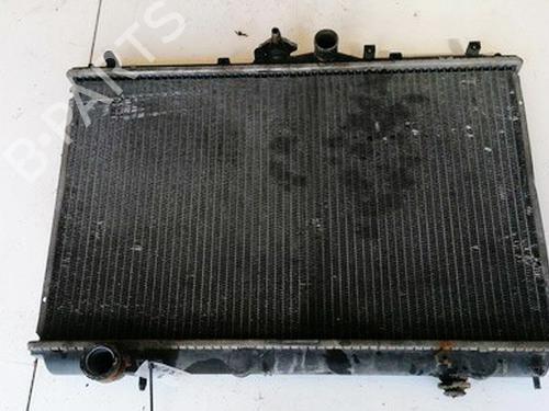 Used Water radiator Water radiator 35623057 35623057
