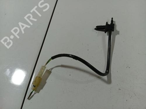 Electronic module MERCEDES-BENZ M-CLASS (W163) ML 270 CDI (163.113) | BP37190814M83 - Image 2