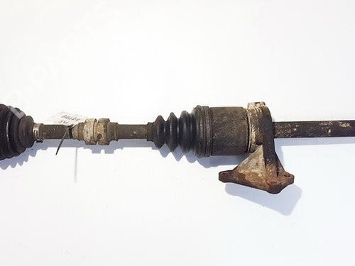 Used Right front driveshaft Right front driveshaft NISSAN PRIMERA Hatchback (P12) 2.2 Di (126 hp) 35457495 35457495