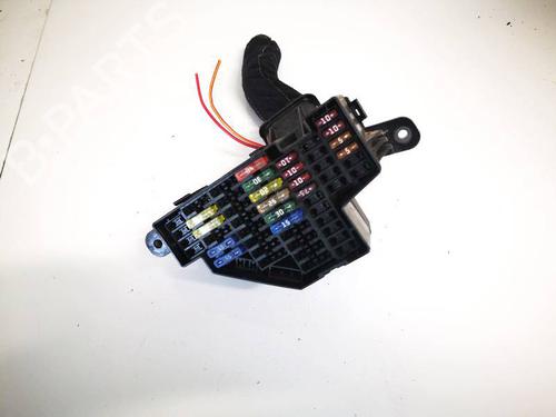 Fuse box VW GOLF V (1K1) 1.6 | BP32568704E1