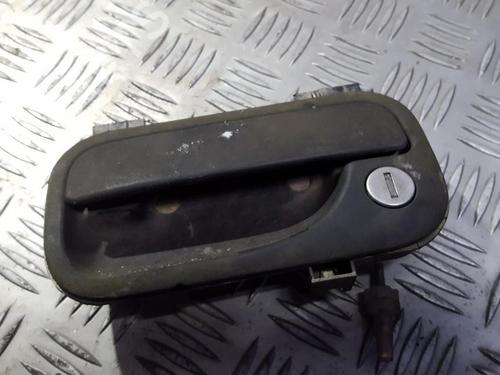 Used Front left exterior door handle Front left exterior door handle 35669823 35669823