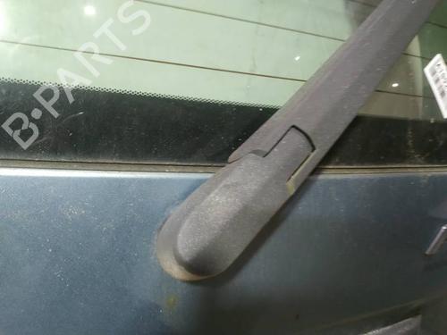 Used Rear wiper motor Rear wiper motor HONDA FR-V (BE) 1.7 (BE1) (125 hp) 34875146 34875146