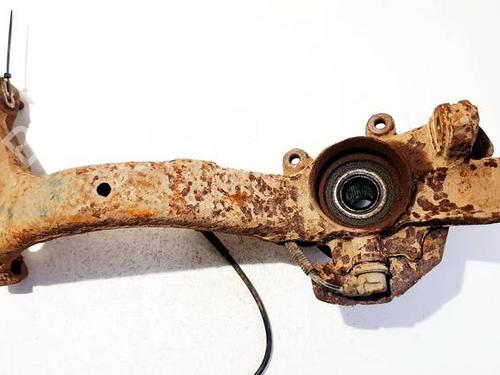 Right front steering knuckle VW PASSAT B5 Variant (3B5) 1.8 | BP38766468M26 - Image 2