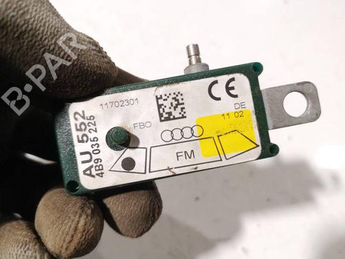 Electronic module AUDI A6 C5 (4B2, 4B4) 2.5 TDI | BP36455935M83 - Image 3
