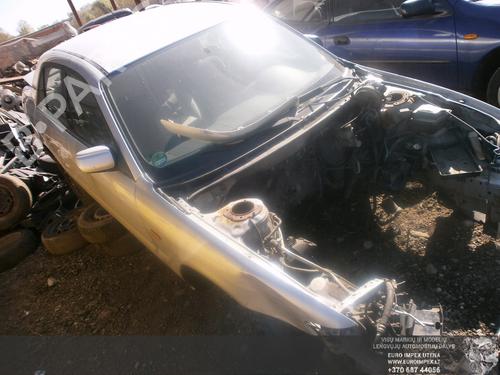 Used Parts MAZDA 626 V (GF)  2.0 (GFEP, GF12)  4525436