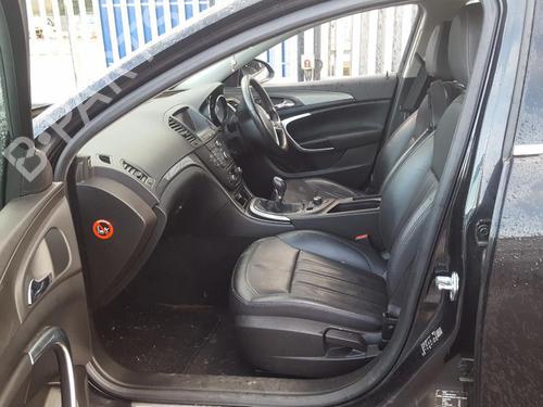 Engine mount OPEL INSIGNIA A (G09) 2.0 CDTI (68) | BP33067733M89 - Image 8