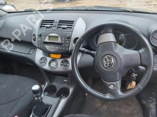 Electronic sensor TOYOTA RAV 4 III (_A3_) 2.2 D 4WD (ALA30_, ALA30R) | BP33520522M84 - Image 8