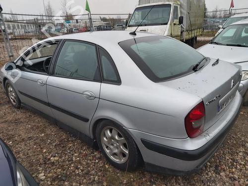 Engine mount CITROËN C5 I (DC_) 2.0 HDi (DCRHZB, DCRHZE) | BP32930945M89  - Image 9