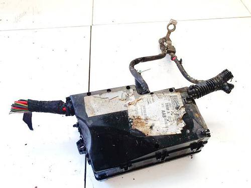 Fuse box FORD KUGA I 2.0 TDCi | BP32571296E1  - Image 6