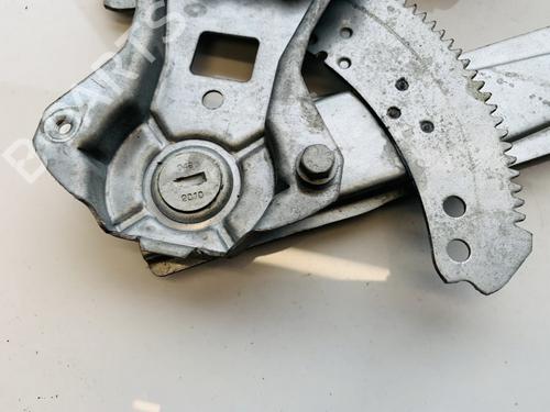 Rear left window mechanism NISSAN NOTE (E11, NE11) 1.6 | BP35514821C24 - Image 2
