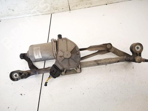 Used Front wipers mechanism Front wipers mechanism 35401117 35401117