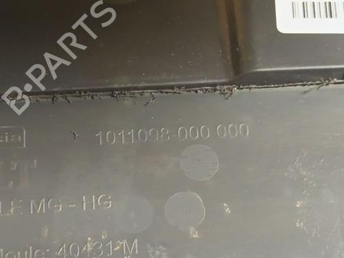 Armrest / Center console RENAULT MEGANE III Hatchback (BZ0/1_, B3_) 1.6 16V (BZ1B, BZ1H) | BP34850323I20  - Image 6