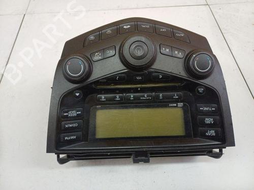 Used Radio Radio 34825012 34825012