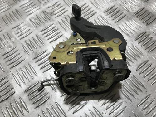 Used Front right lock Front right lock 35694305 35694305