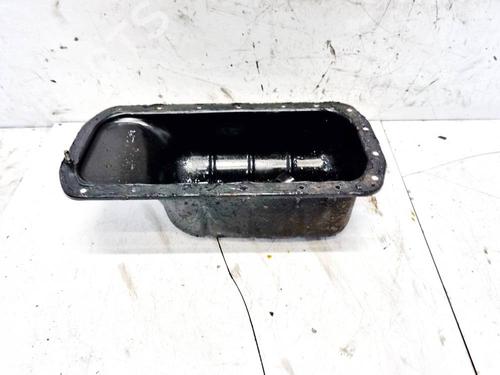Oil sump MAZDA 2 (DY) 1.4 | BP35284472M115 - Image 2