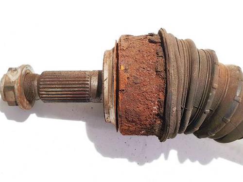 Left front driveshaft HONDA CR-V III (RE_) 2.2 i-CTDi 4WD (RE6) | BP35380056M38 - Image 2