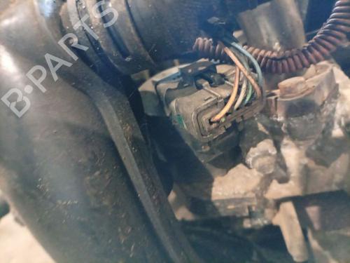 Egr RENAULT LAGUNA III (BT0/1) 2.0 dCi GT (BT11, BT1E, BT1N) | BP38057514M69 - Image 4